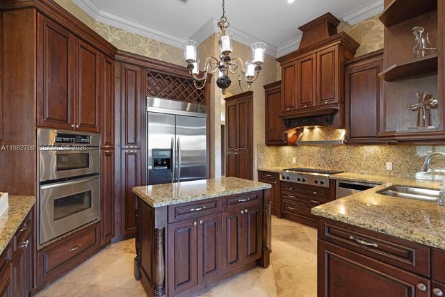 16230 SW 89th Ct, Palmetto Bay, FL 33157