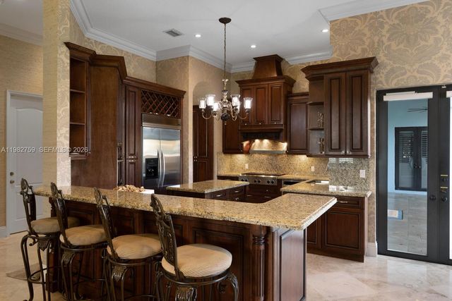 16230 SW 89th Ct, Palmetto Bay, FL 33157