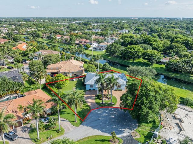 16230 SW 89th Ct, Palmetto Bay, FL 33157