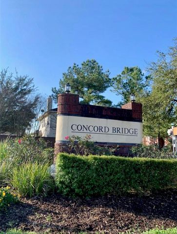 5739 Henniker Drive, Houston, TX 77041