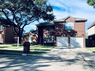 5739 Henniker Drive, Houston, TX 77041