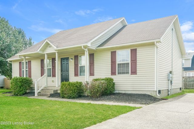 203 Pagoda Ct, Shepherdsville, KY 40165