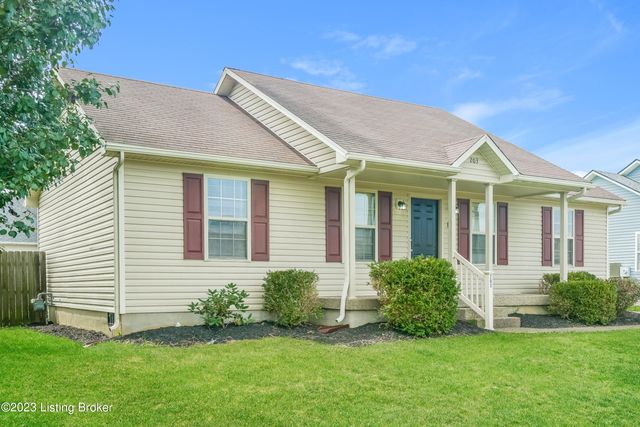 203 Pagoda Ct, Shepherdsville, KY 40165