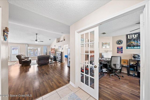 1500 Whitman Drive, Melbourne, FL 32904