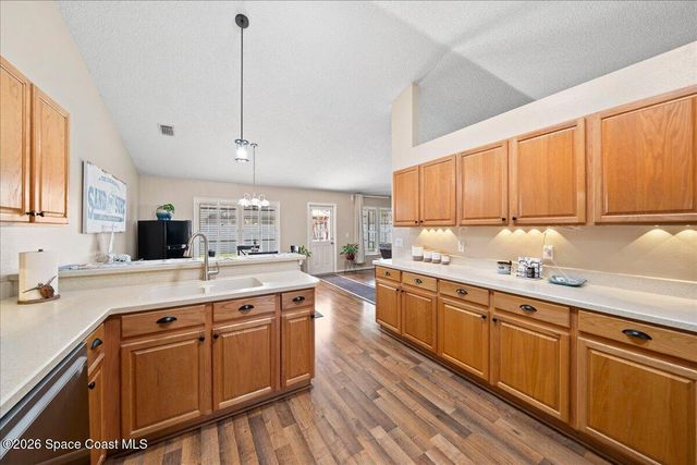 1500 Whitman Drive, Melbourne, FL 32904