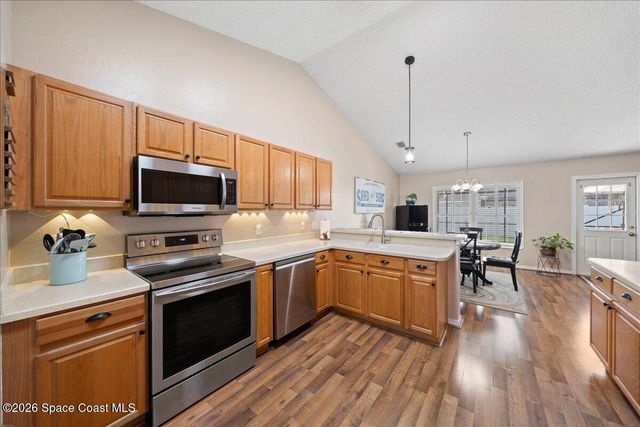 1500 Whitman Drive, Melbourne, FL 32904