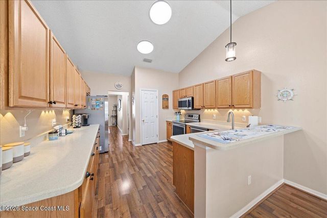 1500 Whitman Drive, Melbourne, FL 32904