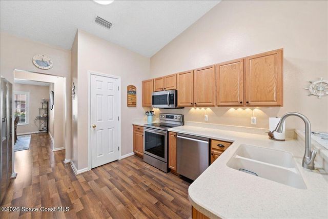 1500 Whitman Drive, Melbourne, FL 32904