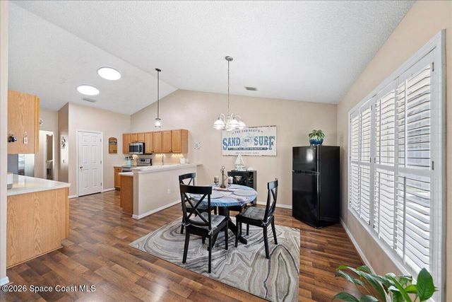 1500 Whitman Drive, Melbourne, FL 32904