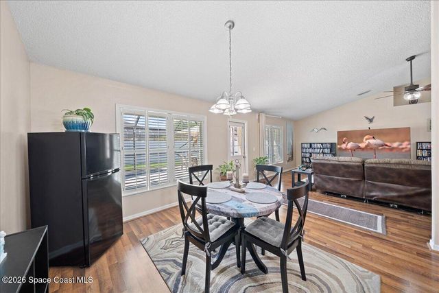 1500 Whitman Drive, Melbourne, FL 32904