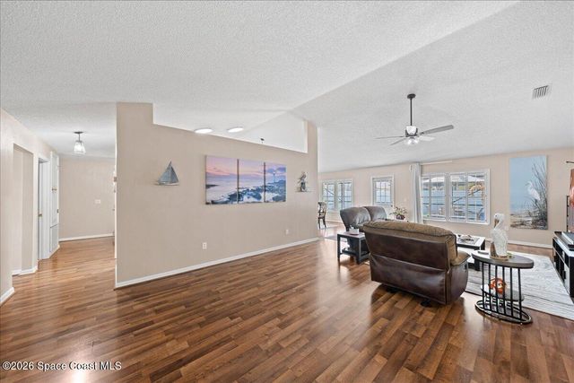 1500 Whitman Drive, Melbourne, FL 32904