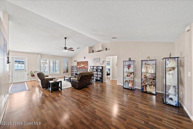 1500 Whitman Drive, Melbourne, FL 32904