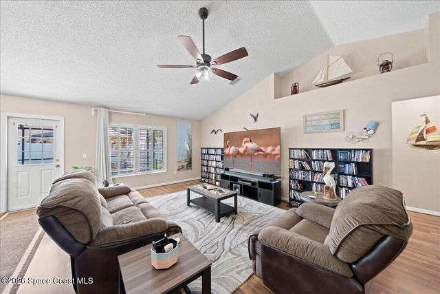 1500 Whitman Drive, Melbourne, FL 32904