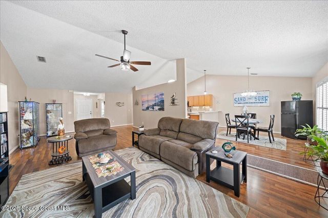 1500 Whitman Drive, Melbourne, FL 32904