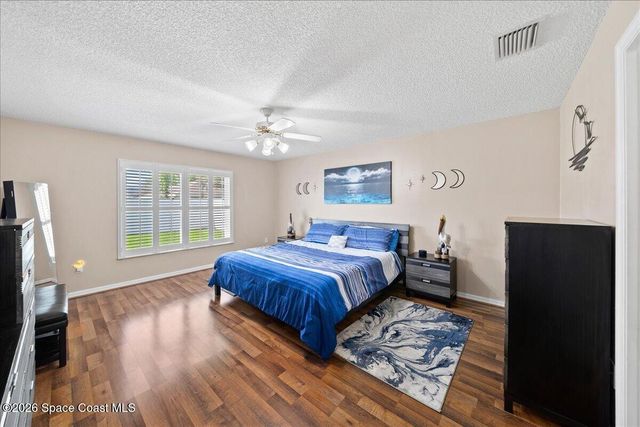 1500 Whitman Drive, Melbourne, FL 32904