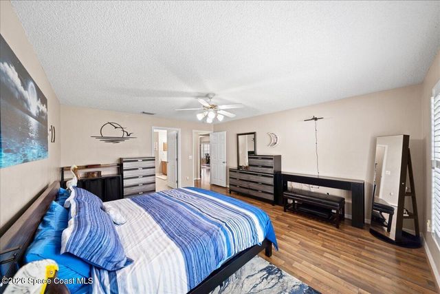 1500 Whitman Drive, Melbourne, FL 32904