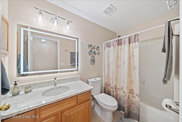 1500 Whitman Drive, Melbourne, FL 32904