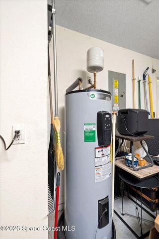 1500 Whitman Drive, Melbourne, FL 32904