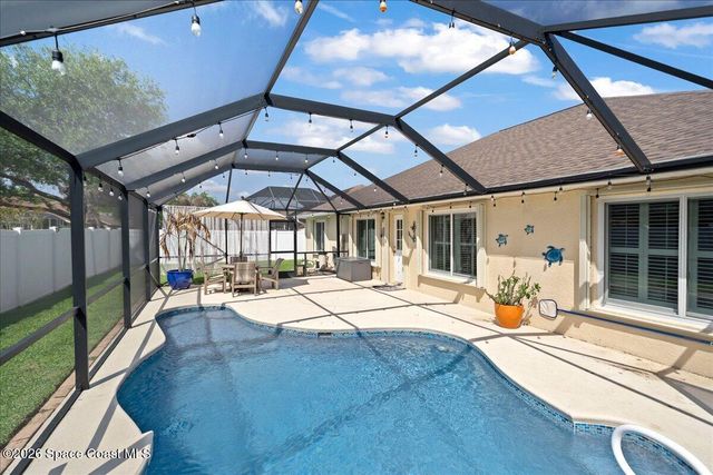 1500 Whitman Drive, Melbourne, FL 32904