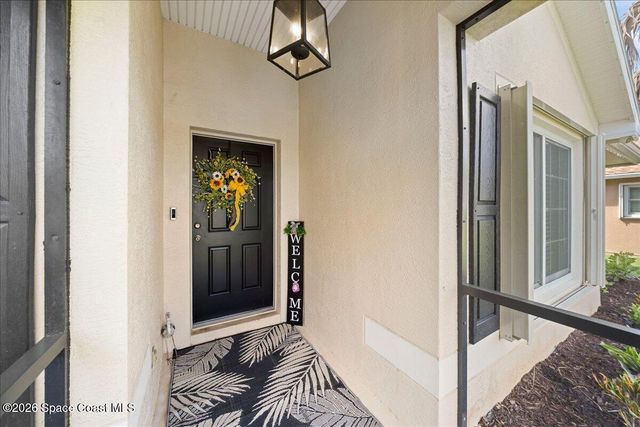 1500 Whitman Drive, Melbourne, FL 32904