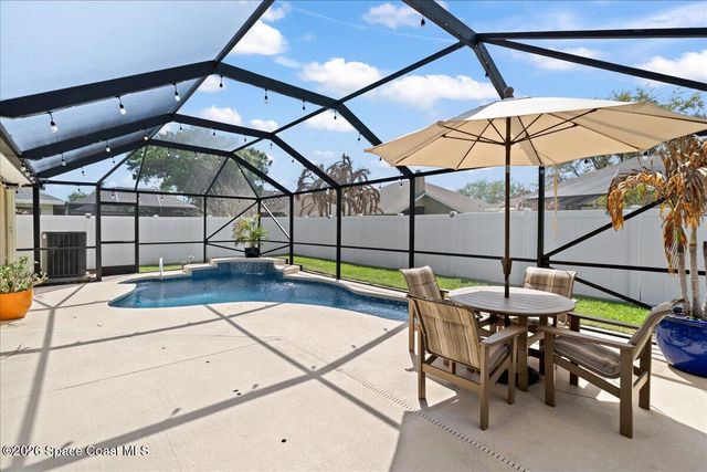 1500 Whitman Drive, Melbourne, FL 32904