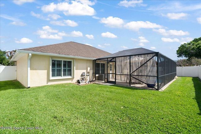 1500 Whitman Drive, Melbourne, FL 32904