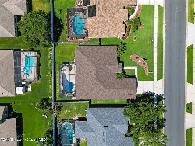 1500 Whitman Drive, Melbourne, FL 32904