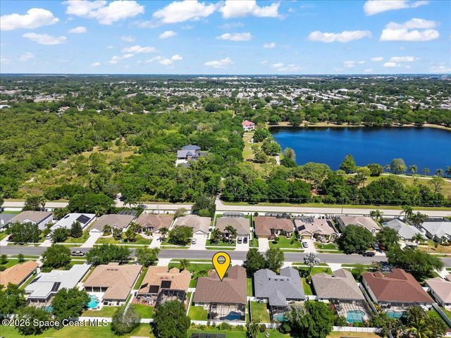 1500 Whitman Drive, Melbourne, FL 32904