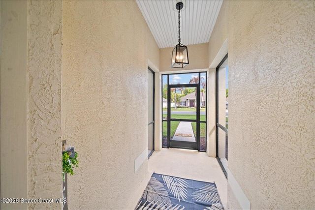 1500 Whitman Drive, Melbourne, FL 32904