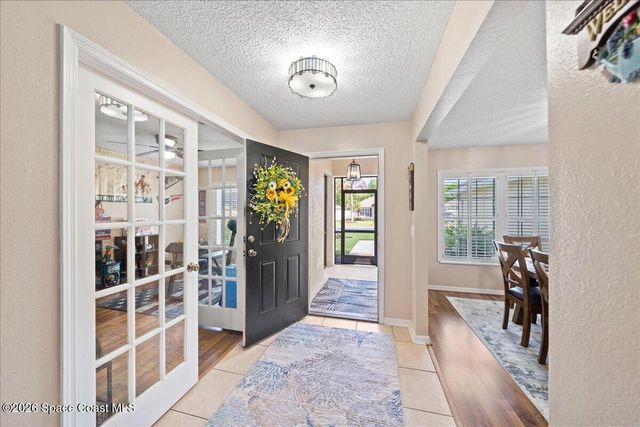 1500 Whitman Drive, Melbourne, FL 32904