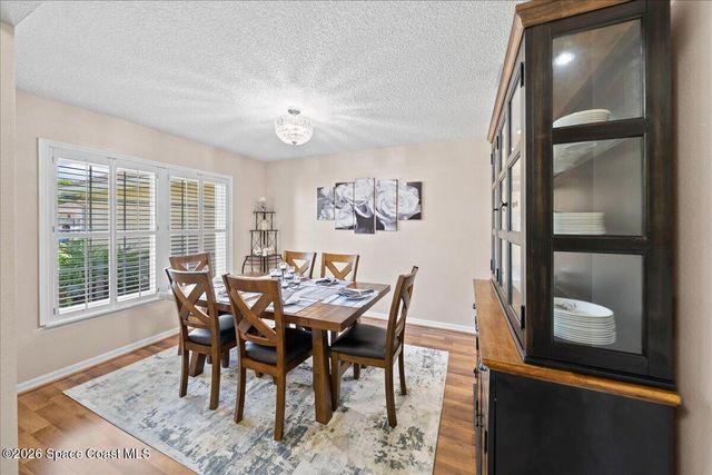 1500 Whitman Drive, Melbourne, FL 32904