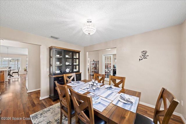 1500 Whitman Drive, Melbourne, FL 32904