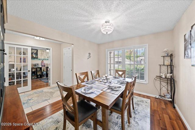 1500 Whitman Drive, Melbourne, FL 32904