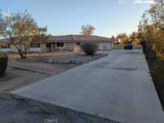 19989 Crow, Apple Valley, CA 92307