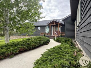 27 Beavertail ROAD, Red Lodge, MT 59068