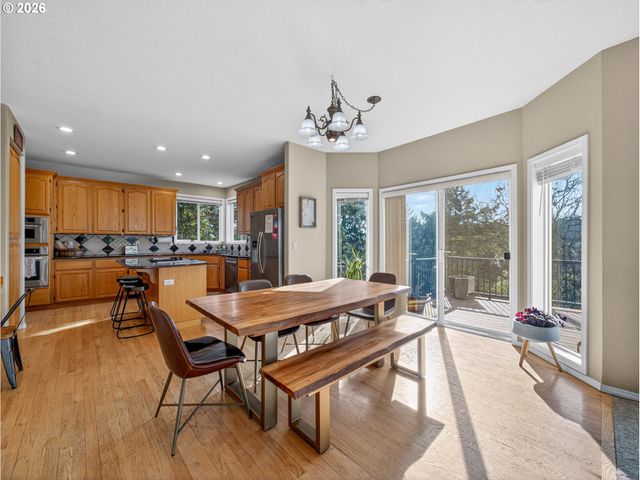 16431 Sw TIMBERLAND Dr, Beaverton, OR 97007