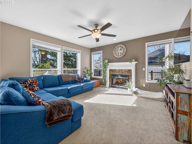 16431 Sw TIMBERLAND Dr, Beaverton, OR 97007