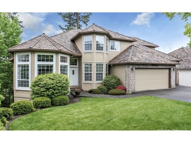 16431 Sw TIMBERLAND Dr, Beaverton, OR 97007