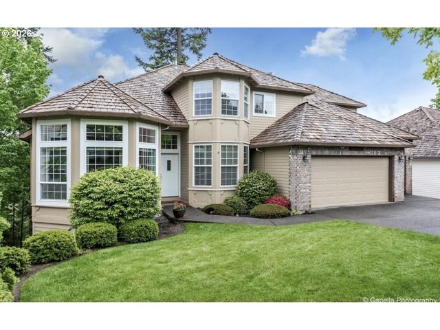 16431 Sw TIMBERLAND Dr, Beaverton, OR 97007