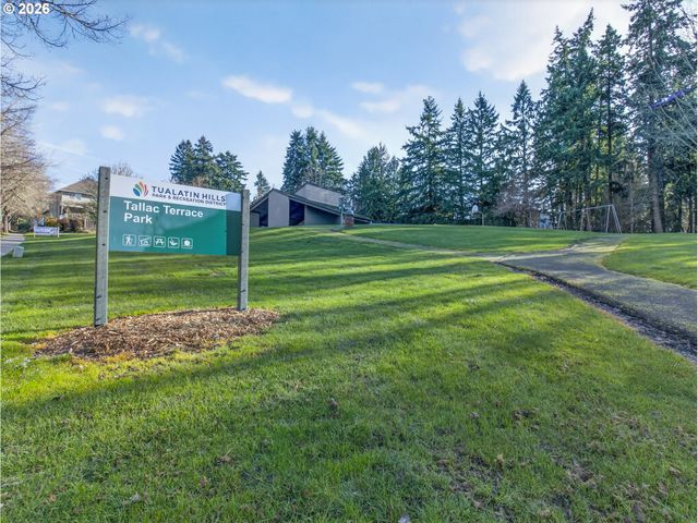 16431 Sw TIMBERLAND Dr, Beaverton, OR 97007