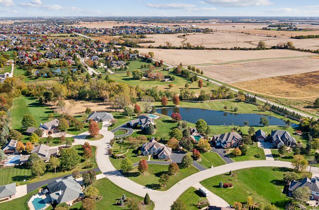 12000 W Donegal Lane, New Lenox, IL 60451