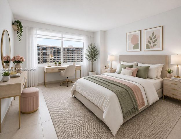 199 Ocean Lane Drive 911, Key Biscayne, FL 33149
