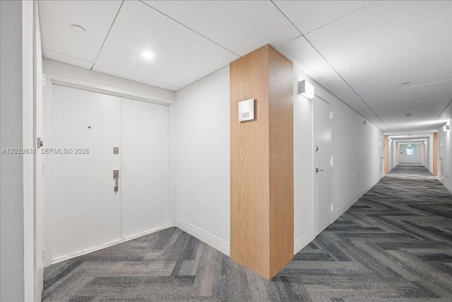 199 Ocean Lane Drive 911, Key Biscayne, FL 33149