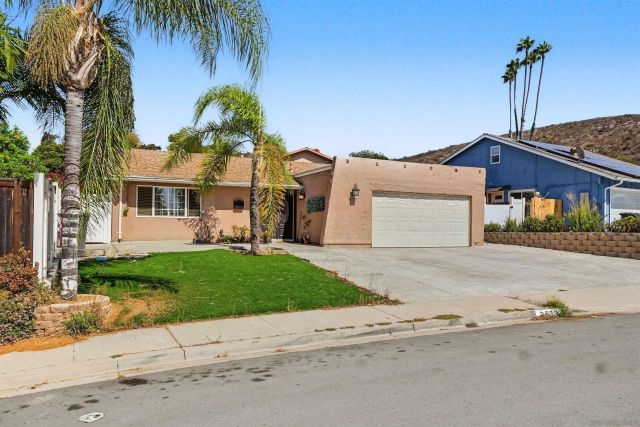 2539 TRACE RD, Spring Valley, CA 91978