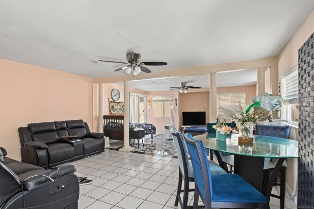 2539 TRACE RD, Spring Valley, CA 91978