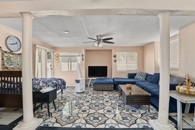 2539 TRACE RD, Spring Valley, CA 91978