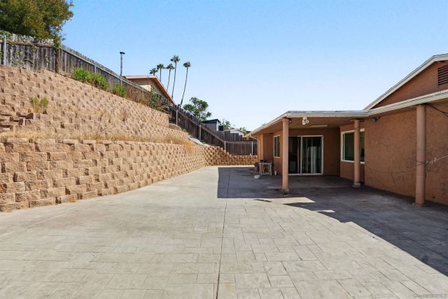 2539 TRACE RD, Spring Valley, CA 91978
