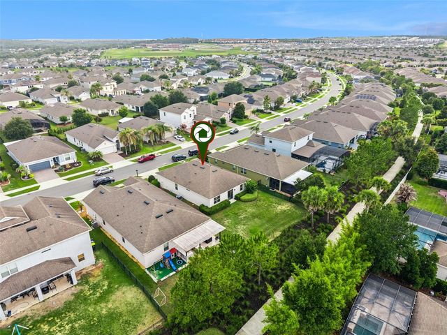 1013 SADIE RIDGE ROAD, Clermont, FL 34715