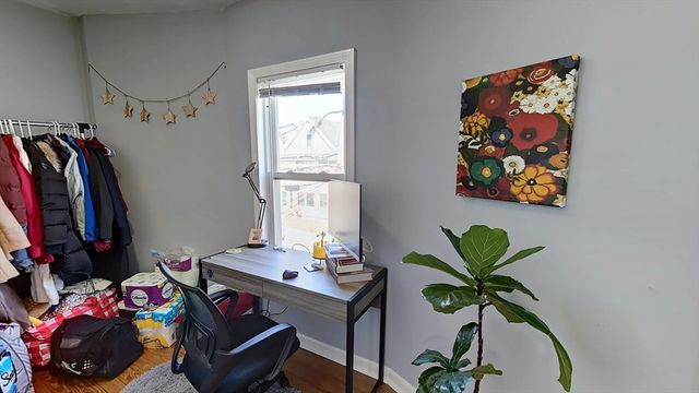 50 Derby St 3, Somerville, MA 02144