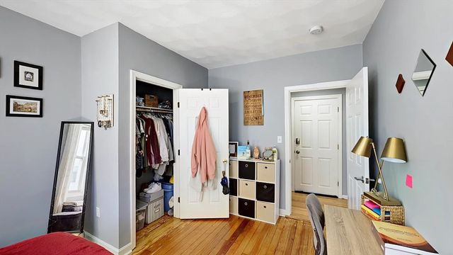 50 Derby St 3, Somerville, MA 02144